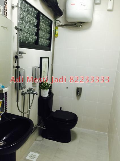 Blk 190 Pasir Ris Street 12 (Pasir Ris), HDB 4 Rooms #95321782